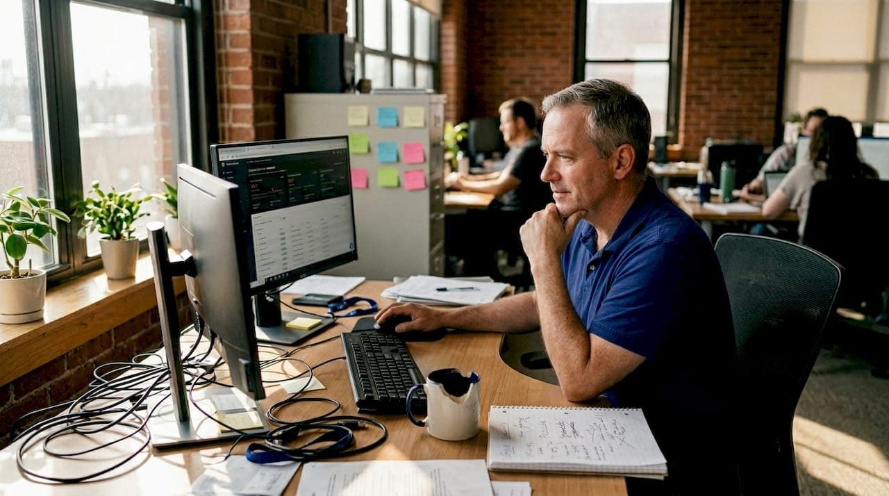 Types of cybersecurity controls: Essential guide for small businesses