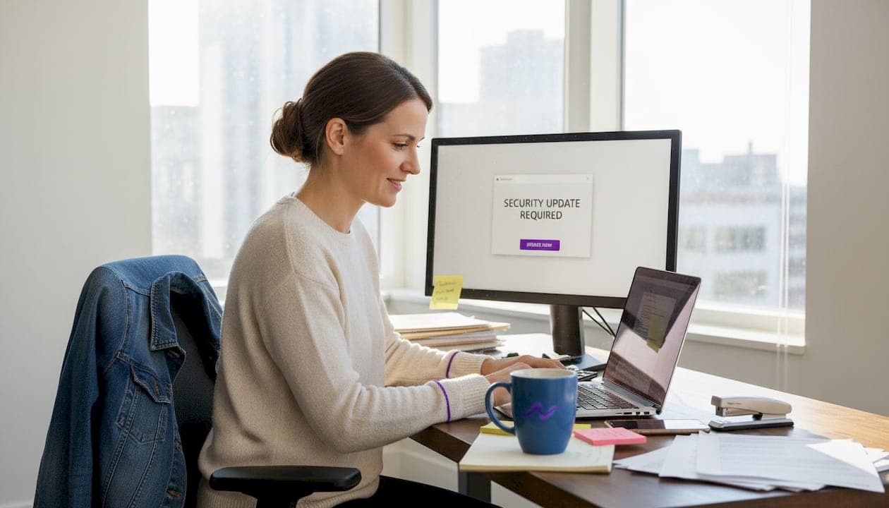 What is cyber hygiene? Essential practices for small businesses