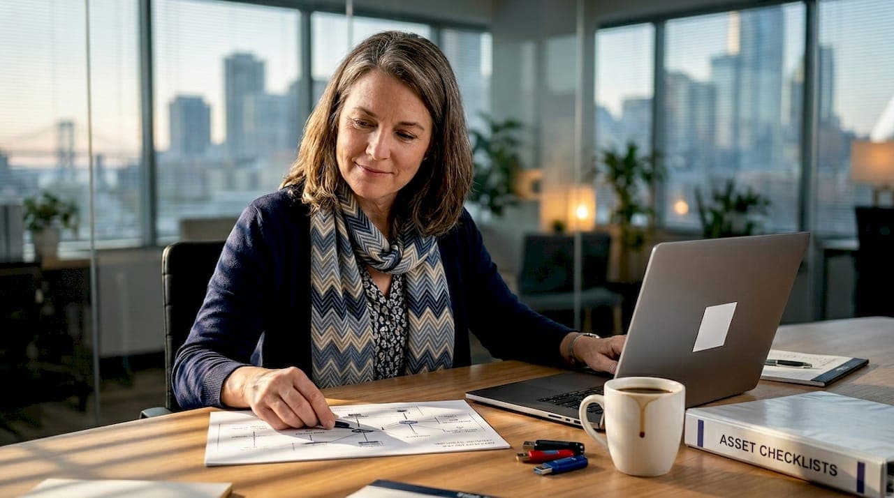 How to improve network security: 6 steps for small business