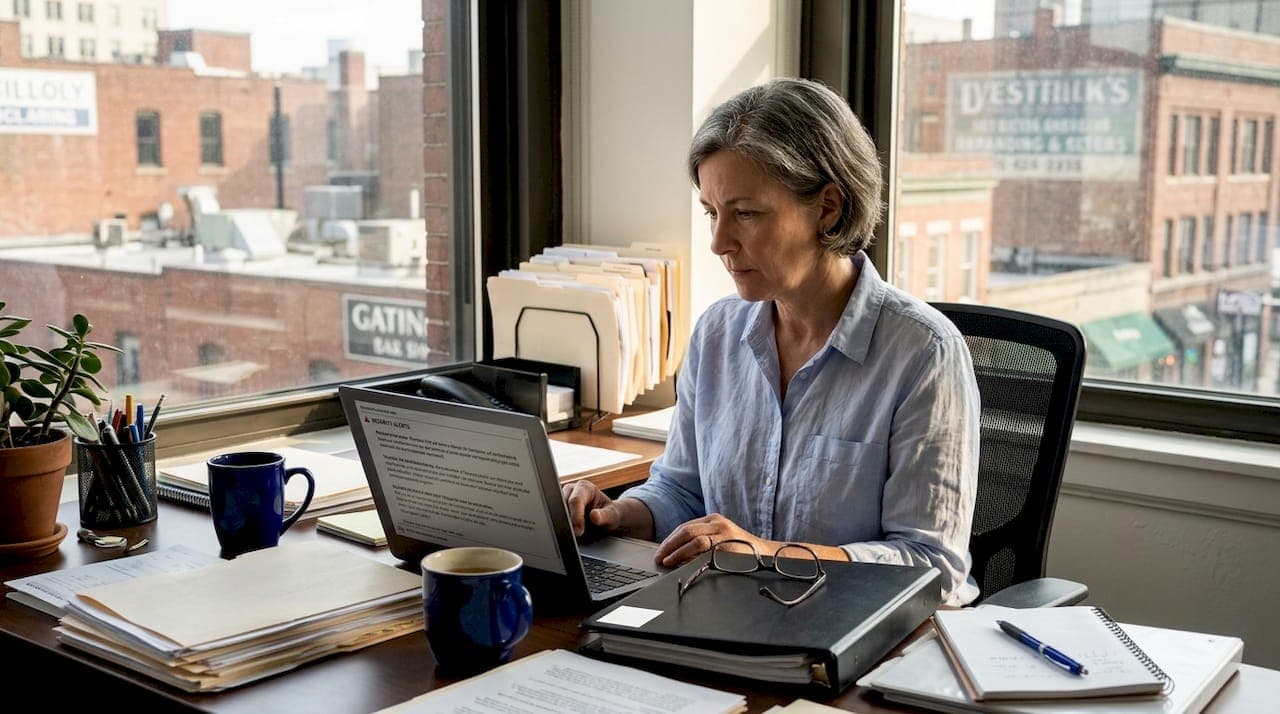 Data protection for small businesses: risks & solutions