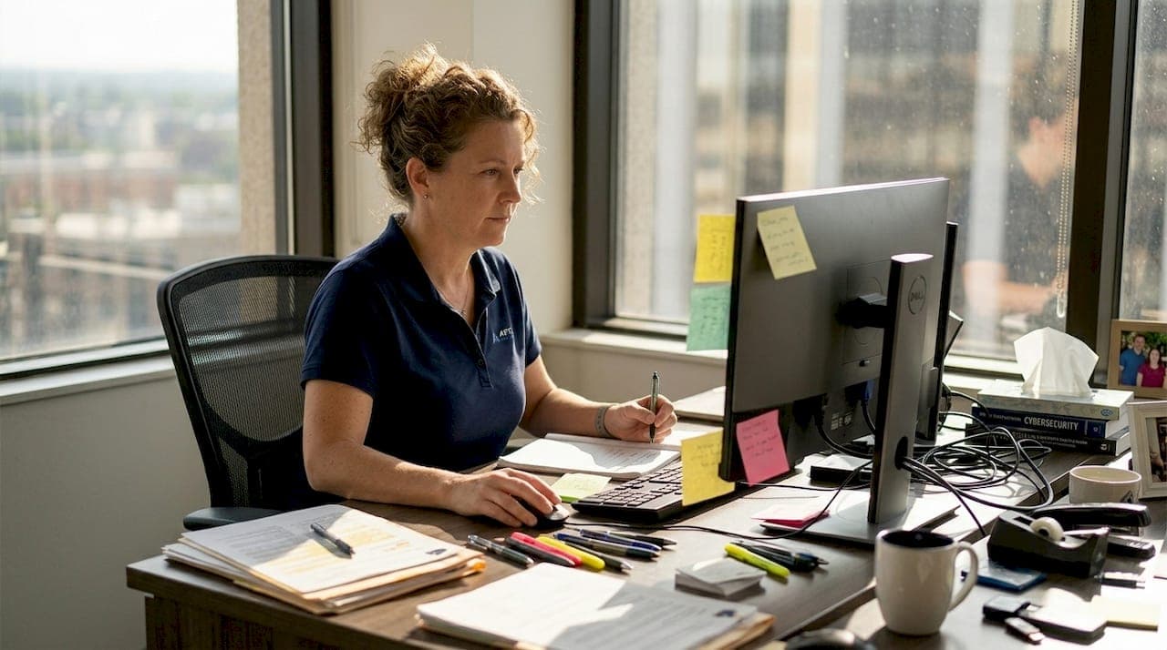 Cybersecurity terms guide for SMBs: 10,000+ defined