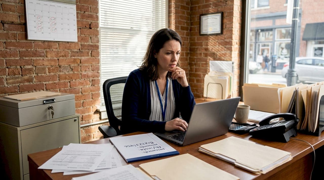 Data breach lessons every small business must act on