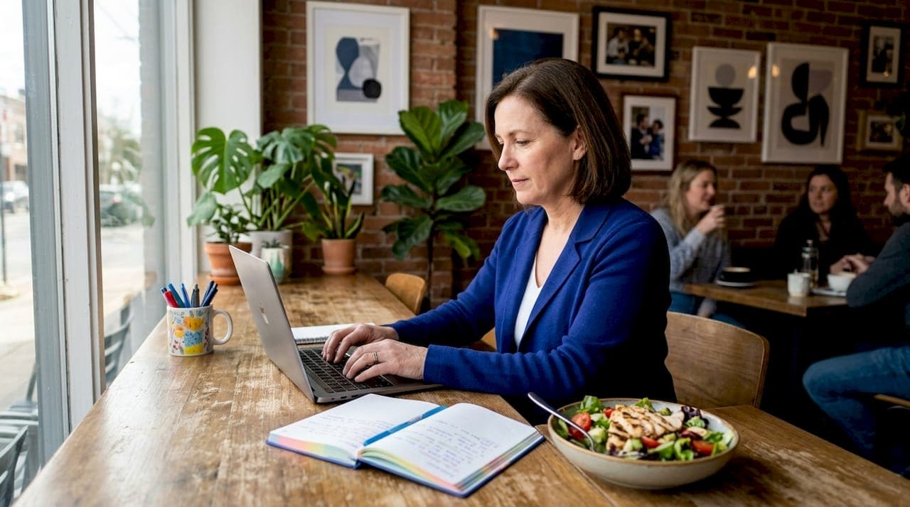 Why cybersecurity matters: protect your small business