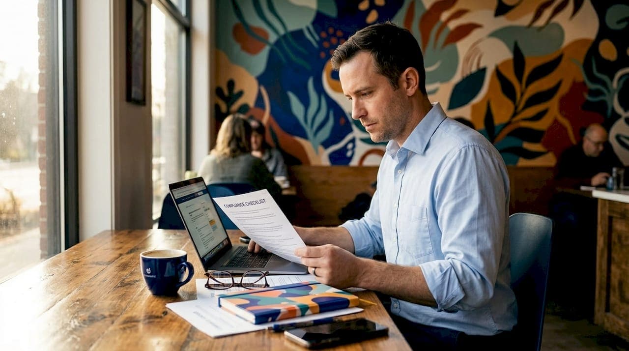 The Real Importance of IT Compliance for Small Business