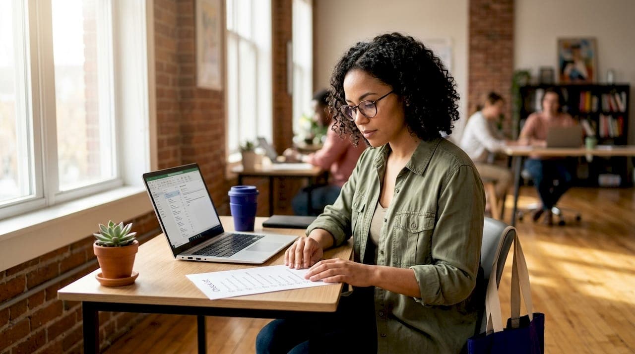 Step by Step Cybersecurity Compliance for Small Businesses