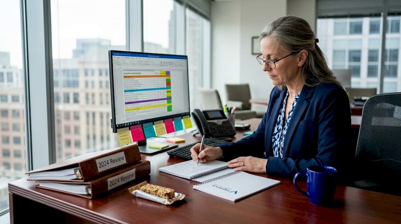 The Real Role of Compliance Audits in Risk Management