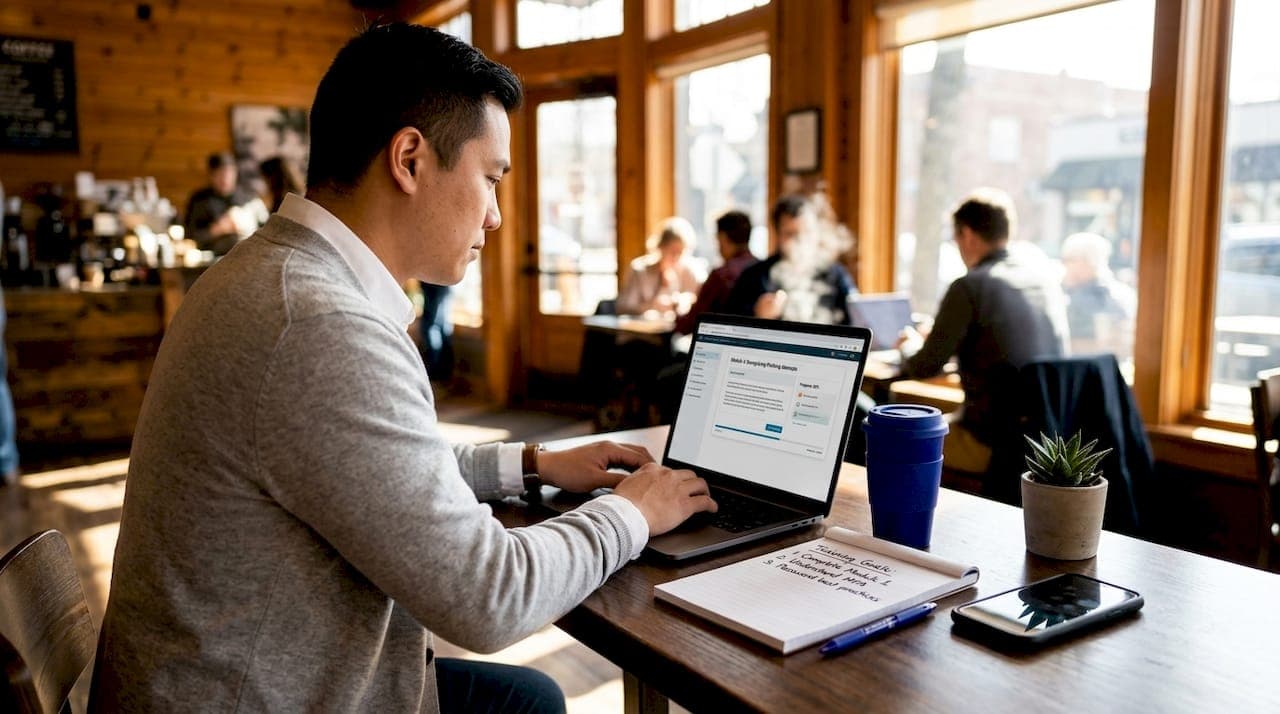 Cybersecurity Training for Small Business: What to Know