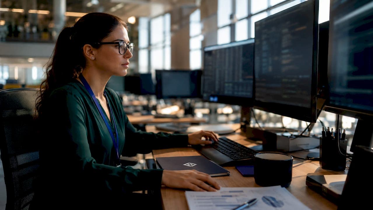 What Is Threat Detection? A 2026 Guide for IT Managers