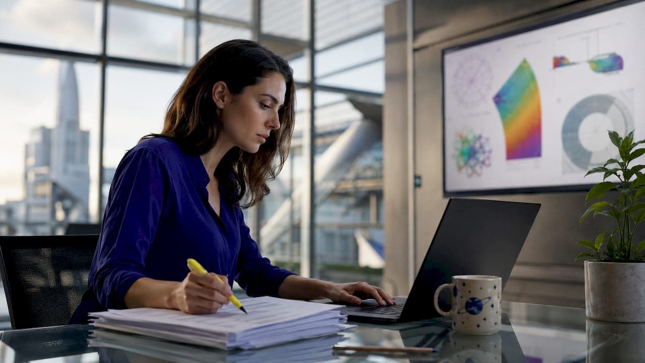 How to Secure Aerospace Data: A 2026 Guide