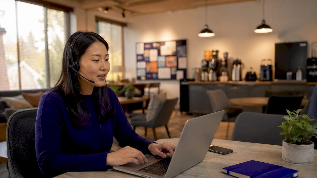 What Is Helpdesk Support? A Guide for Small Businesses