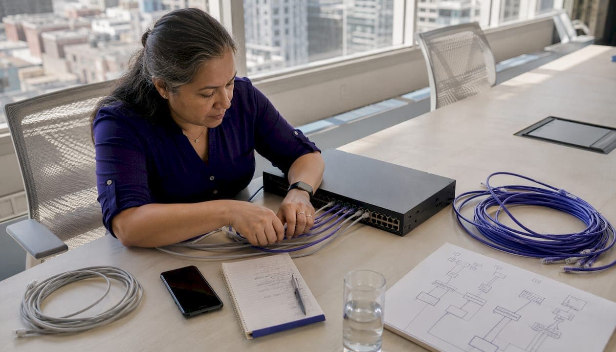 Managed IT Services: A Practical Guide for Small Businesses
