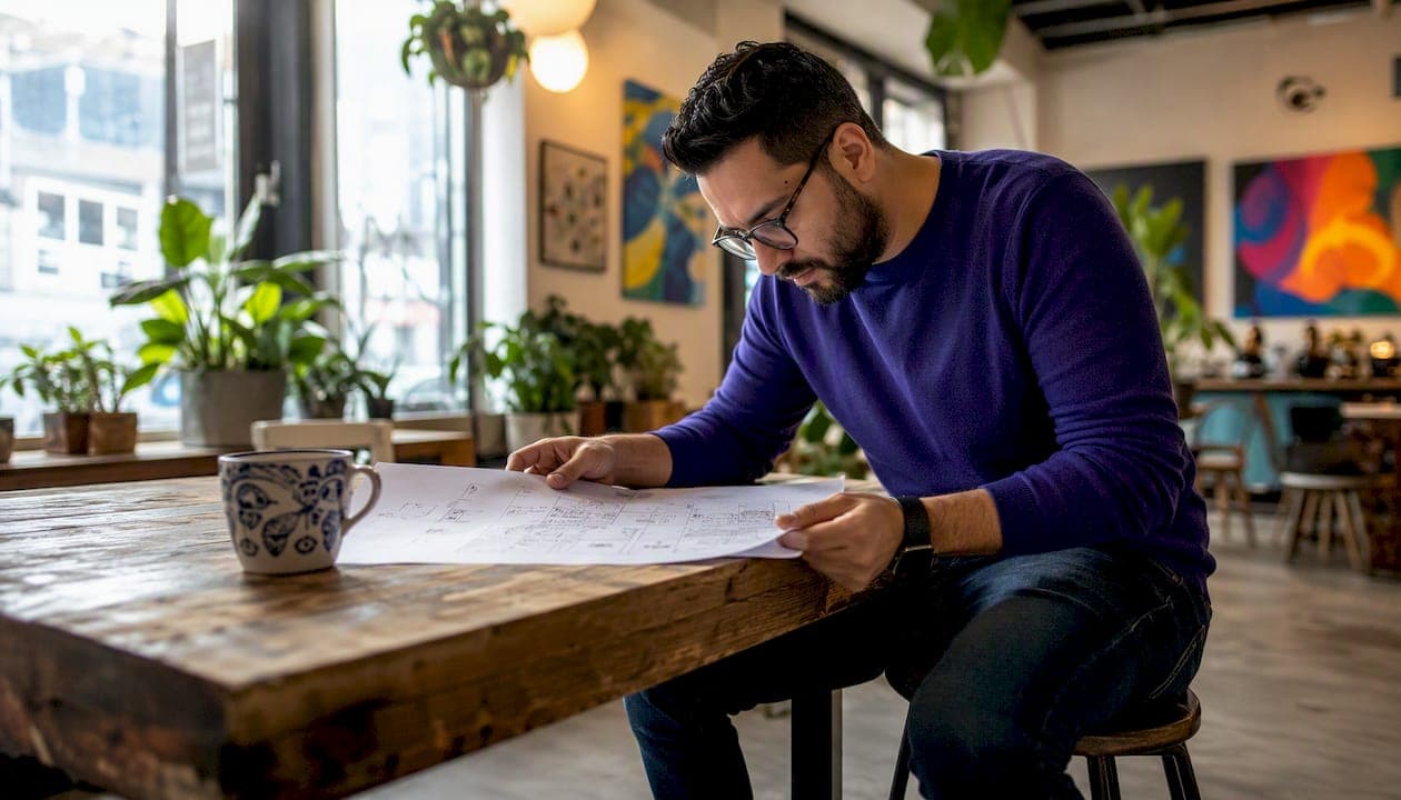 Proactive IT Support Services for Small Businesses