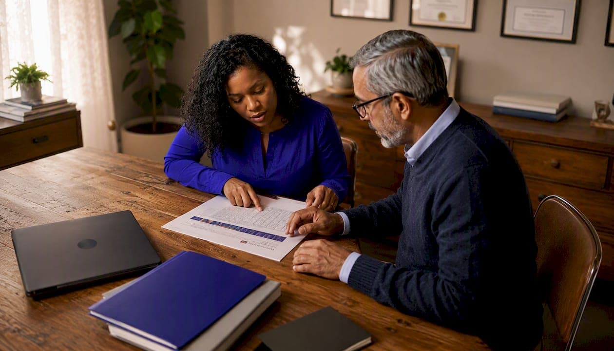 IT Compliance Services for Small Businesses: What to Ask