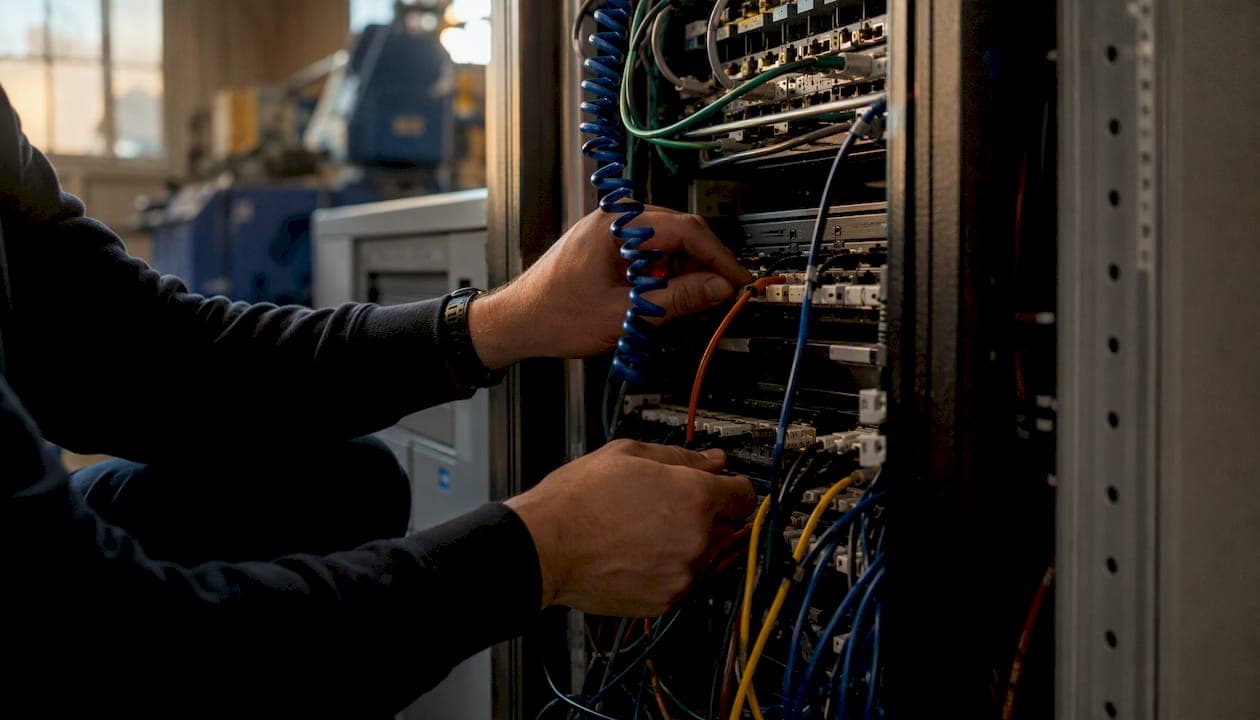 Small Business Managed Services: A Practical 2026 Guide