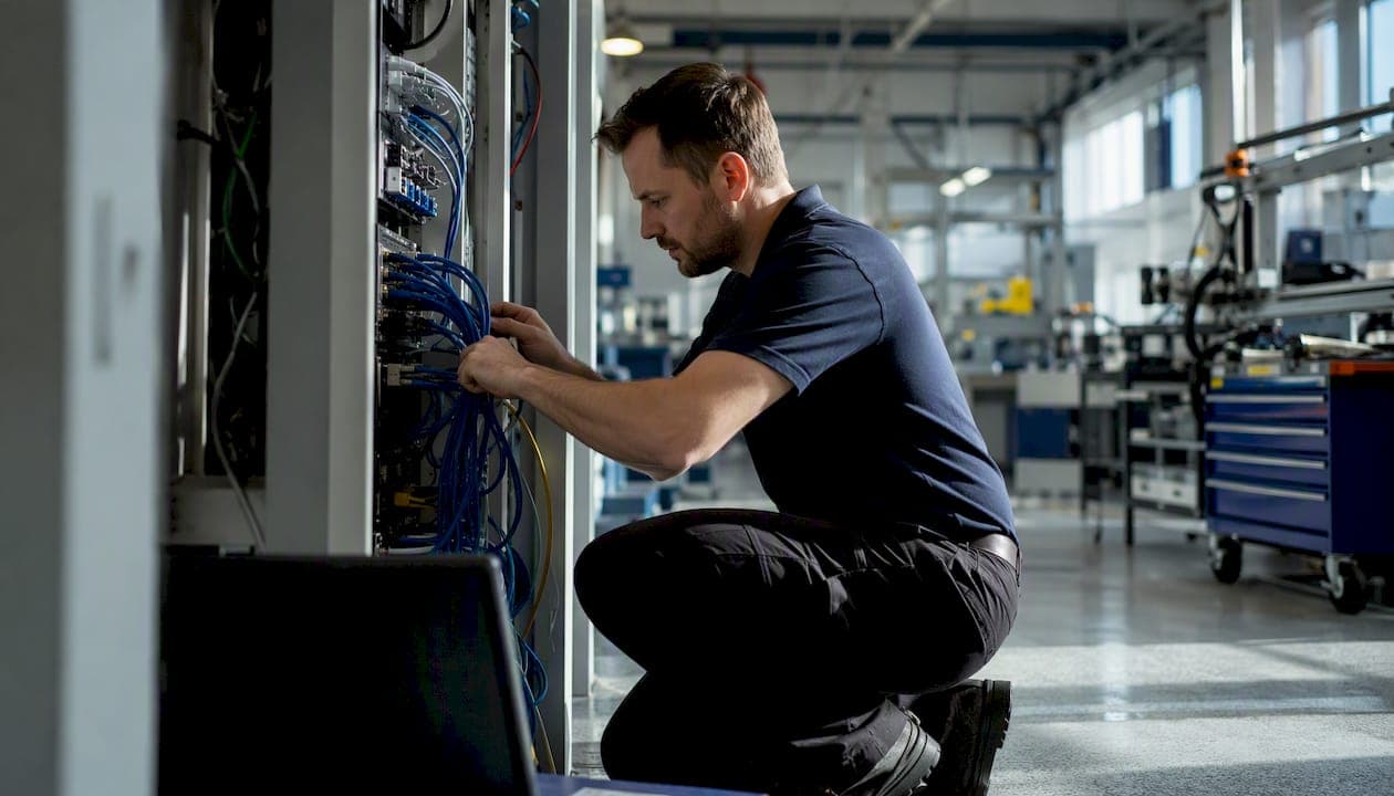 NIST 800-171 Compliance: A Practical Roadmap for CUI Handlers