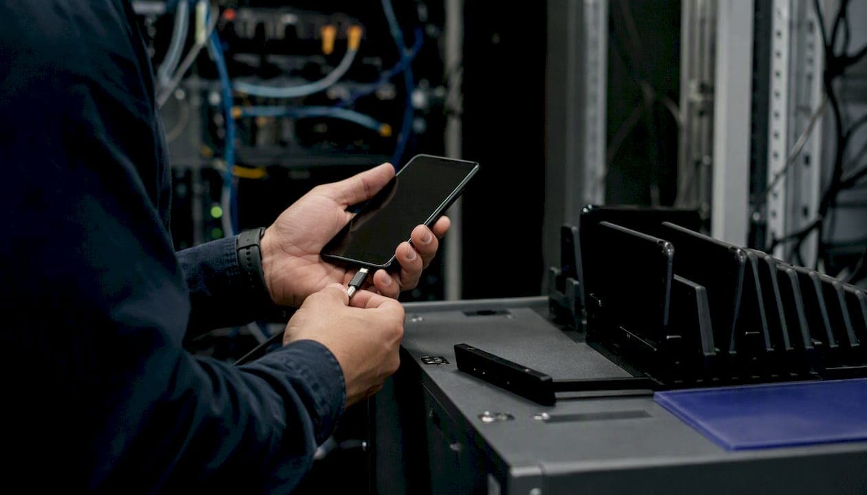 Mobile Device Management Policy: A Complete U.S. Guide
