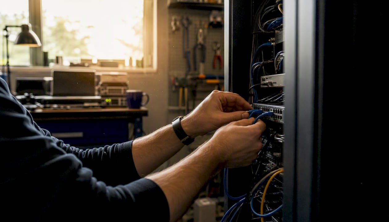 Best Technology Support Companies in the USA: 2026 Guide
