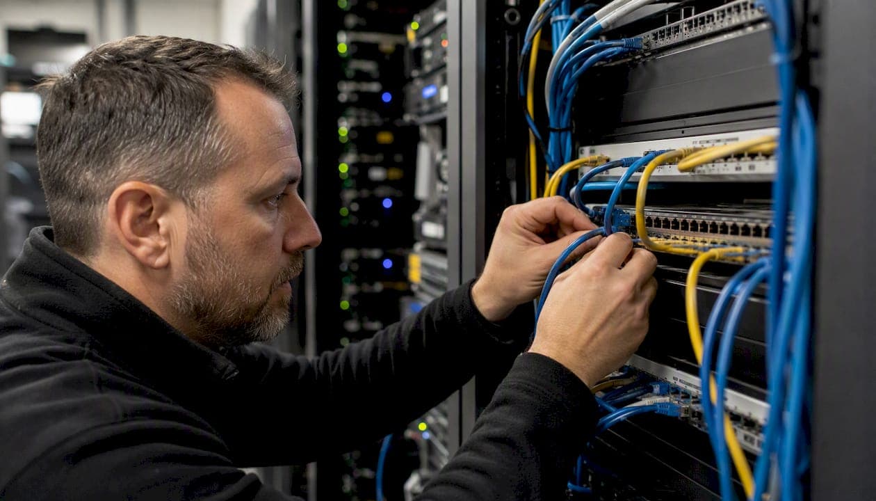 Microsoft 365 Security Checklist for SMB IT Admins
