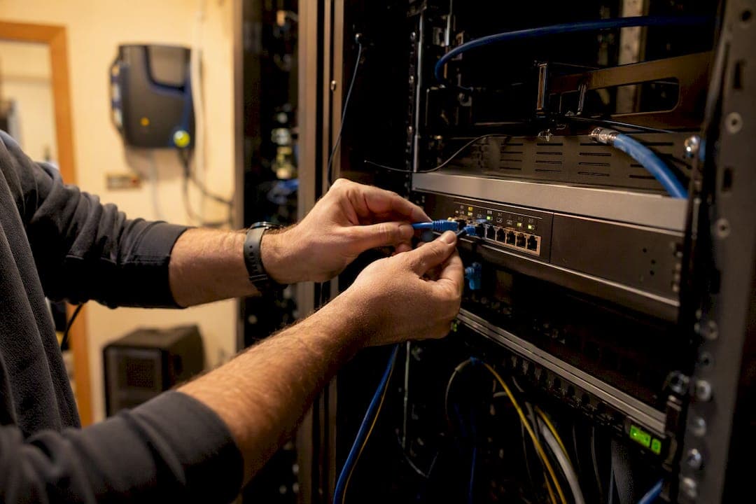 A Computer Network Audit for IT Managers: The Full Checklist