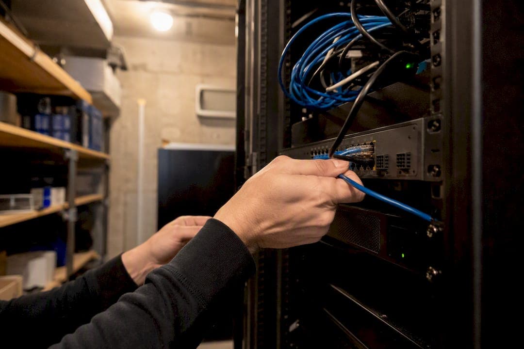 The Right Business Computer Network Setup for SMBs