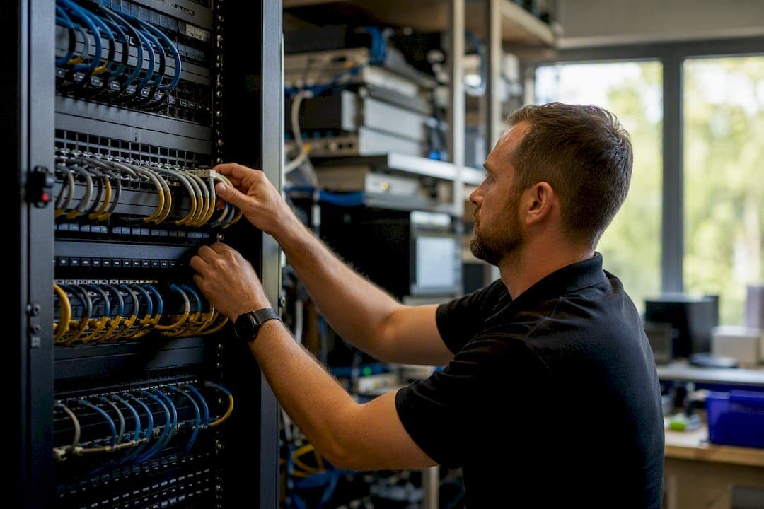 Secure Site: What It Means and How to Tell
