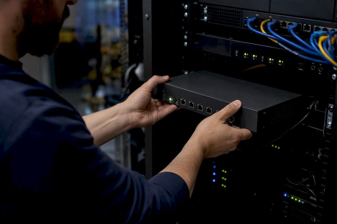 DNS Filtering for Business: An SMB Security Guide