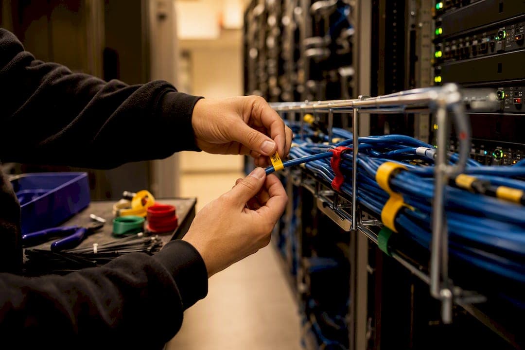 110 Required CMMC Level 2 Controls for Small U.S. Defense Contractors