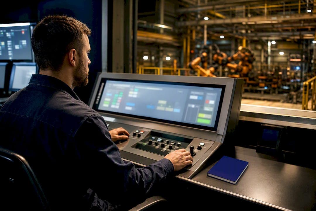 6 Practical Steps to Secure SCADA for Small Teams