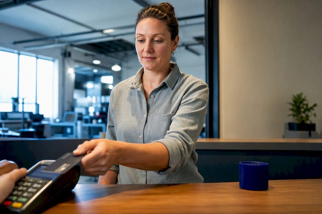 Shrink PCI Compliance to a 15 Minute SAQ for Small U.S. Businesses